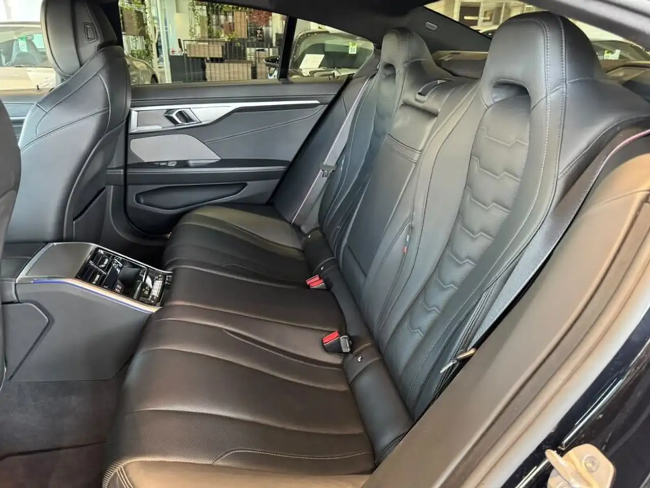 BMW 840 840d xDrive M Sport Pro, миниатюра 13
