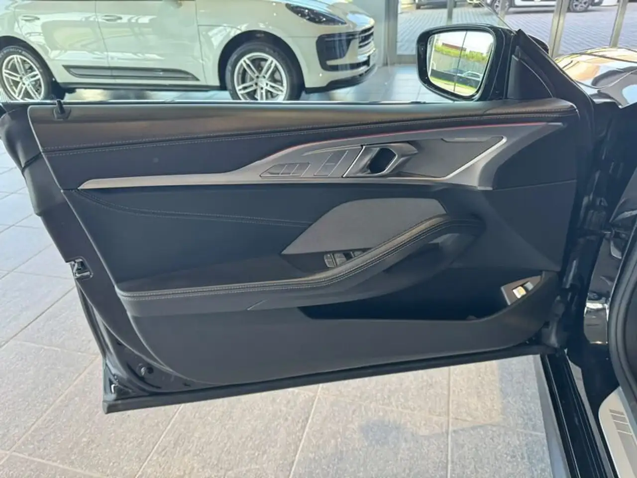BMW 840 840d xDrive M Sport Pro, миниатюра 16