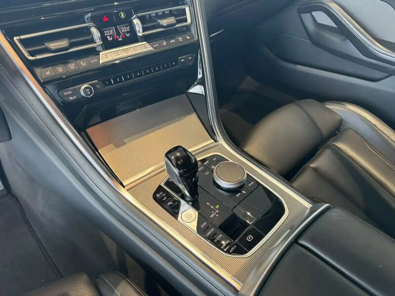 BMW 840 840d xDrive M Sport Pro, миниатюра 18