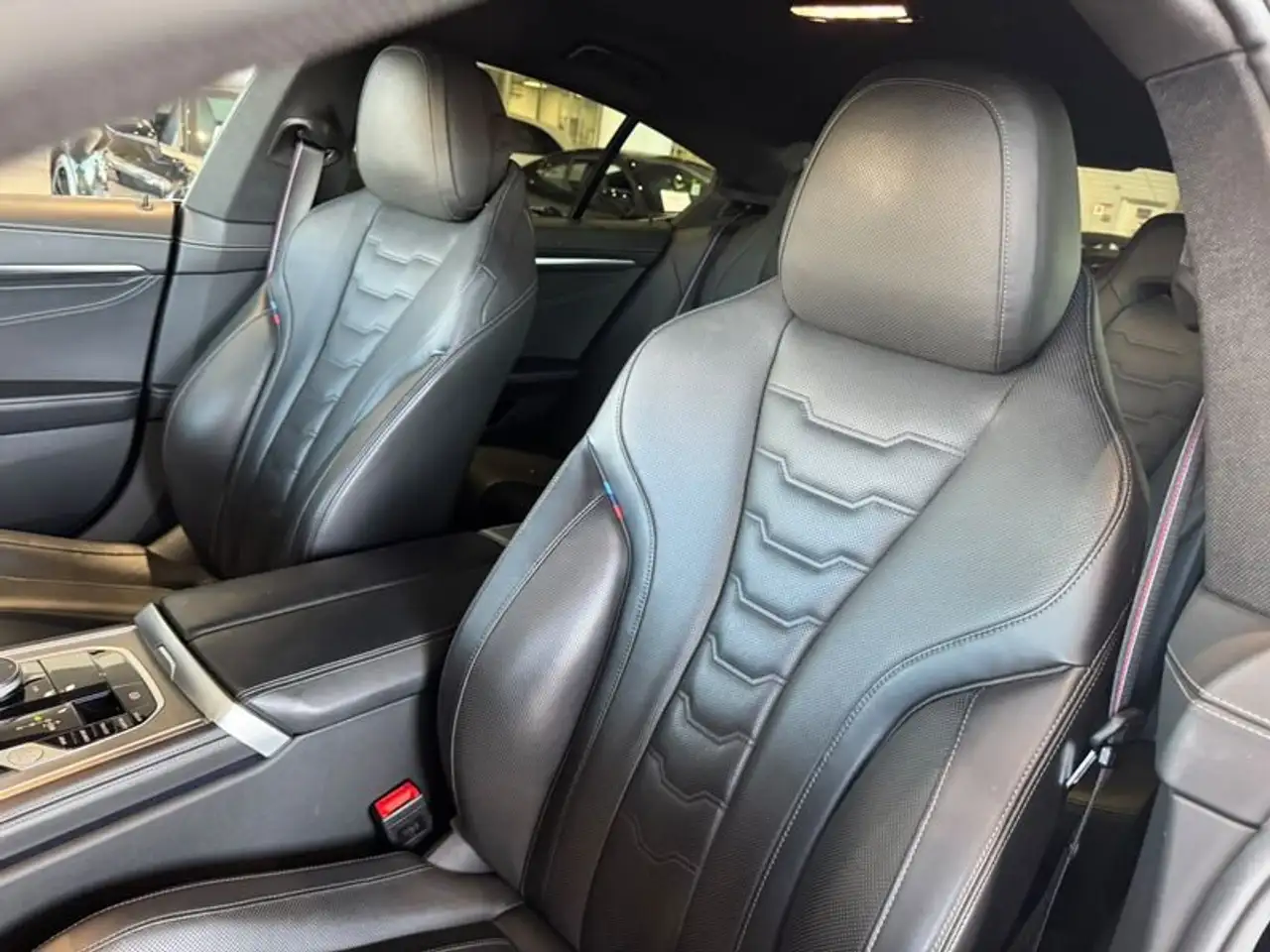 BMW 840 840d xDrive M Sport Pro, миниатюра 22
