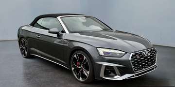 Cabrio *Quattro *Daytona *Uff Audi 🇩🇪