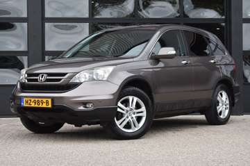 2.0i Comfort '12 Clima Cruise Inruil mogelijk