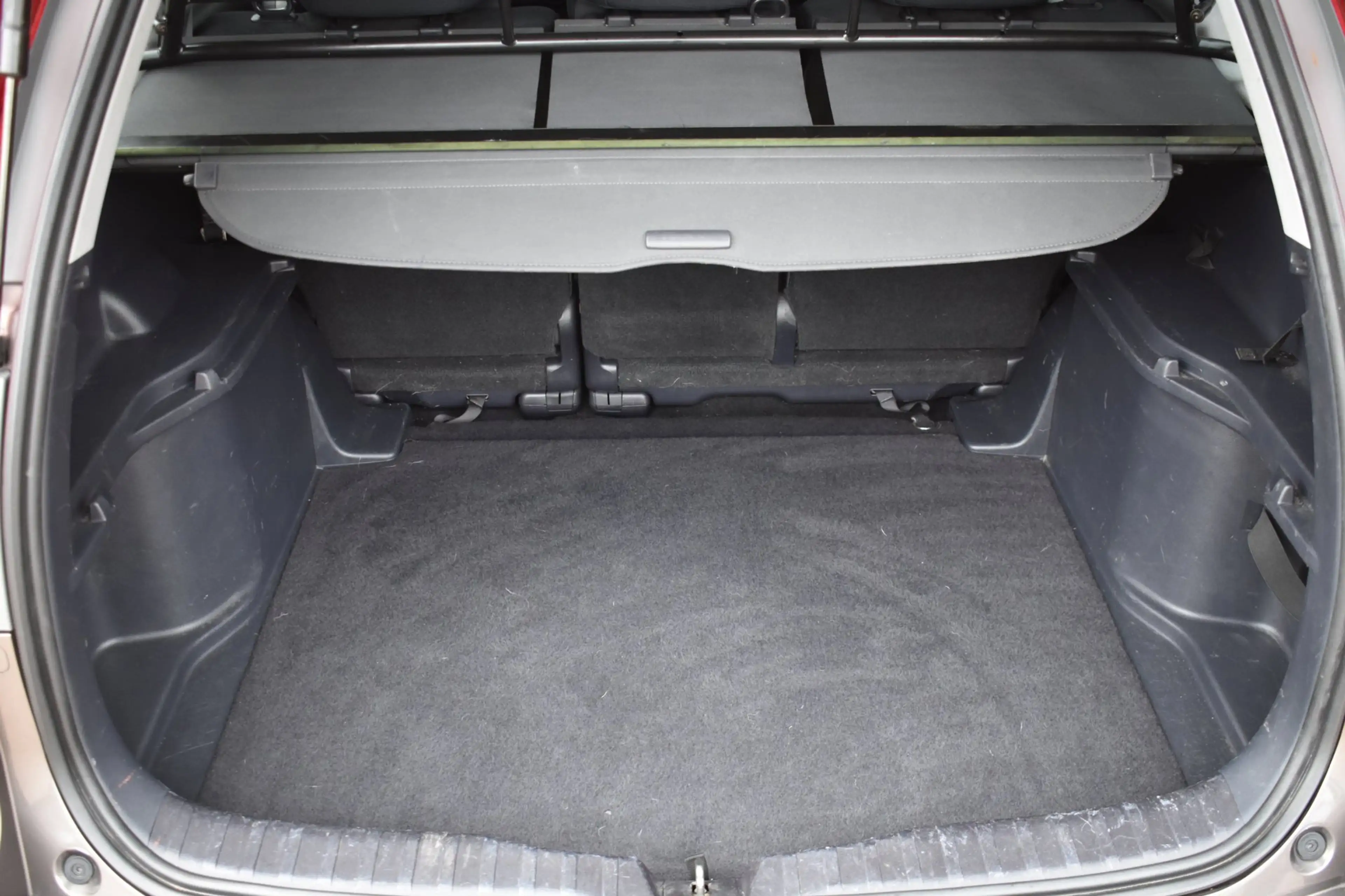 Honda CR-V 2.0i Comfort '12 Clima Cruise Inruil mogelijk — photo 7