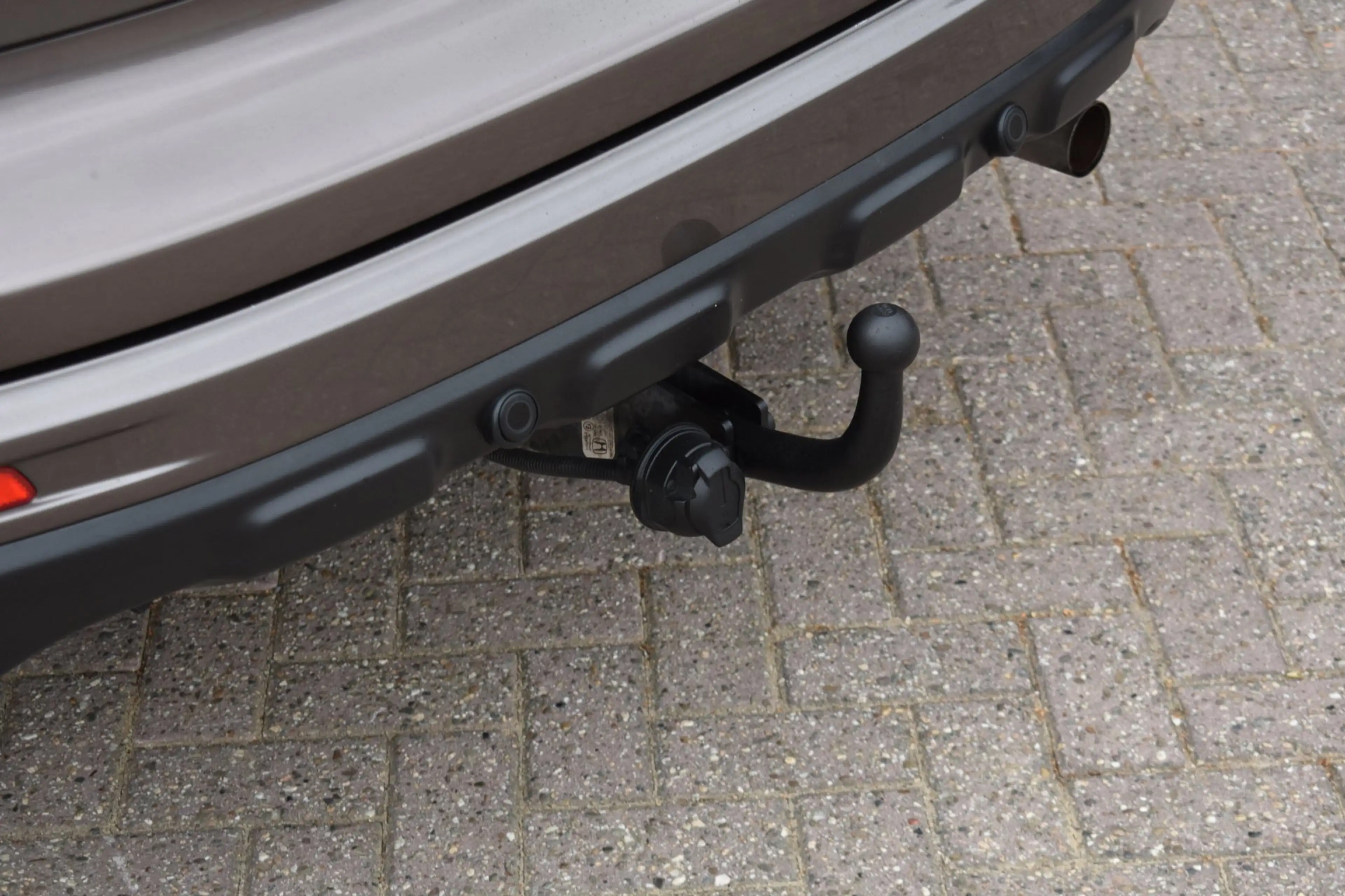 Honda CR-V 2.0i Comfort '12 Clima Cruise Inruil mogelijk — photo 13