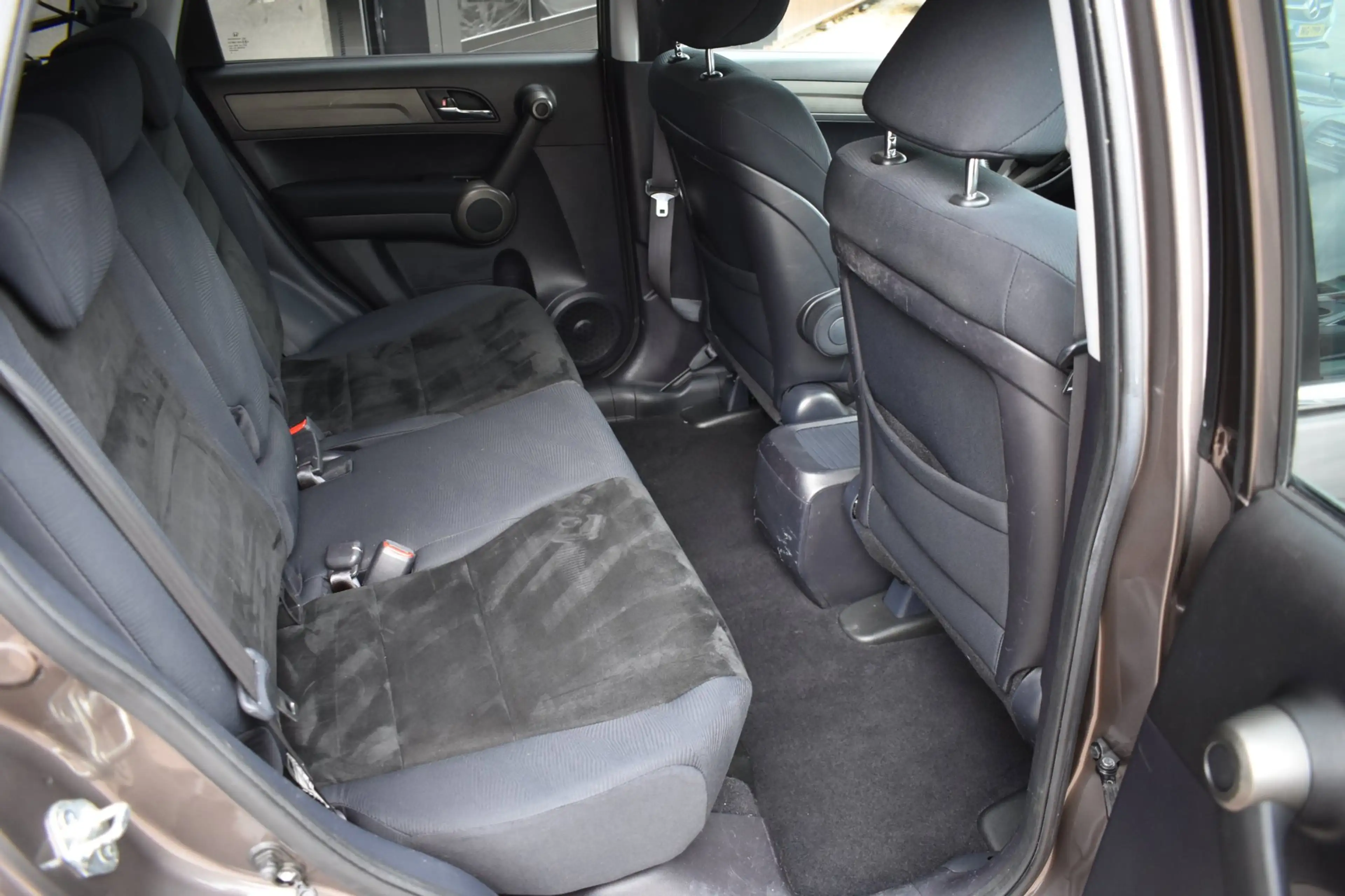 Honda CR-V 2.0i Comfort '12 Clima Cruise Inruil mogelijk — photo 5