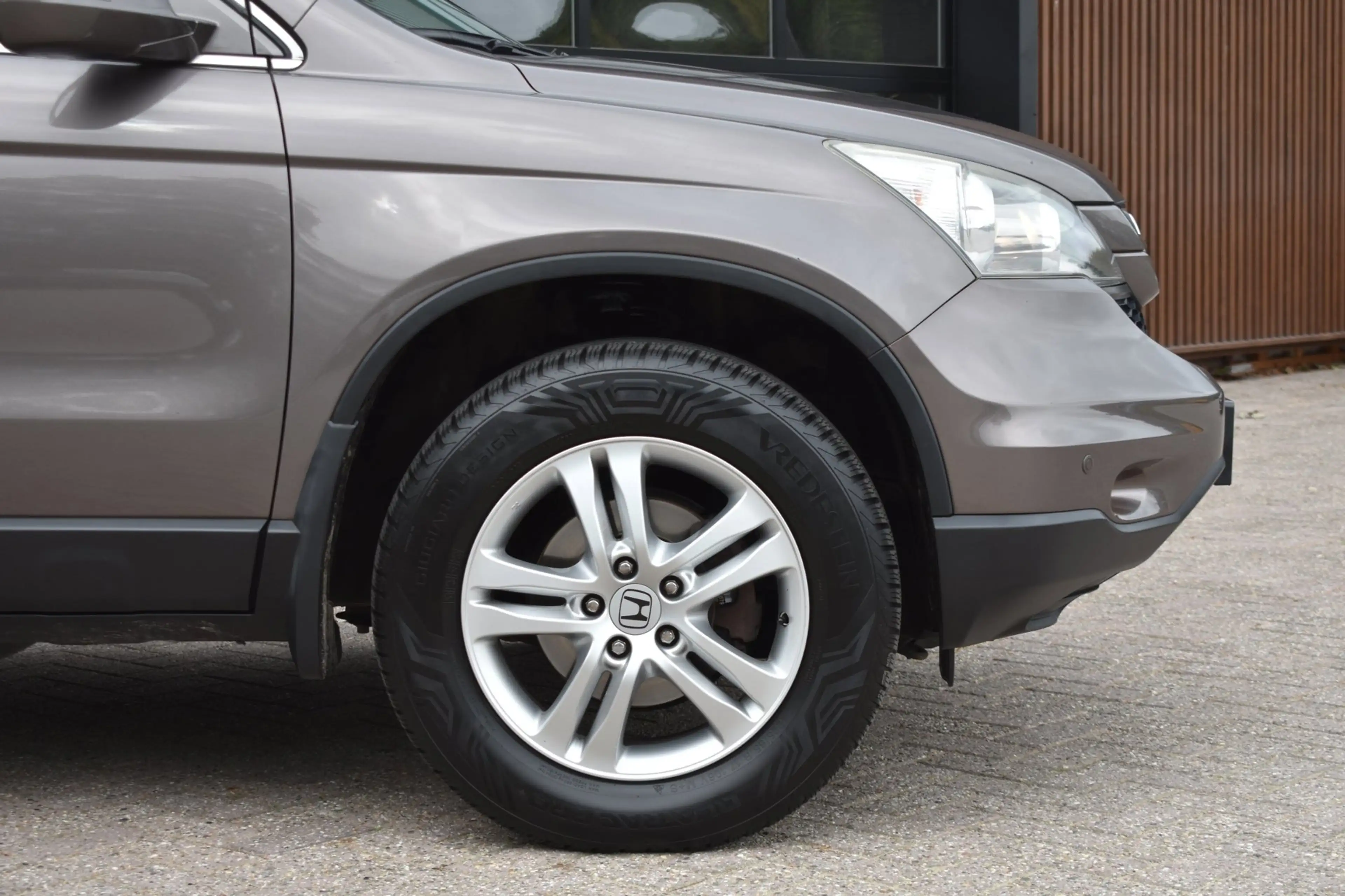 Honda CR-V 2.0i Comfort '12 Clima Cruise Inruil mogelijk — photo 9