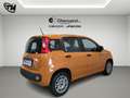 Fiat Panda 1.0 firefly hybrid s Arancione - thumbnail 6