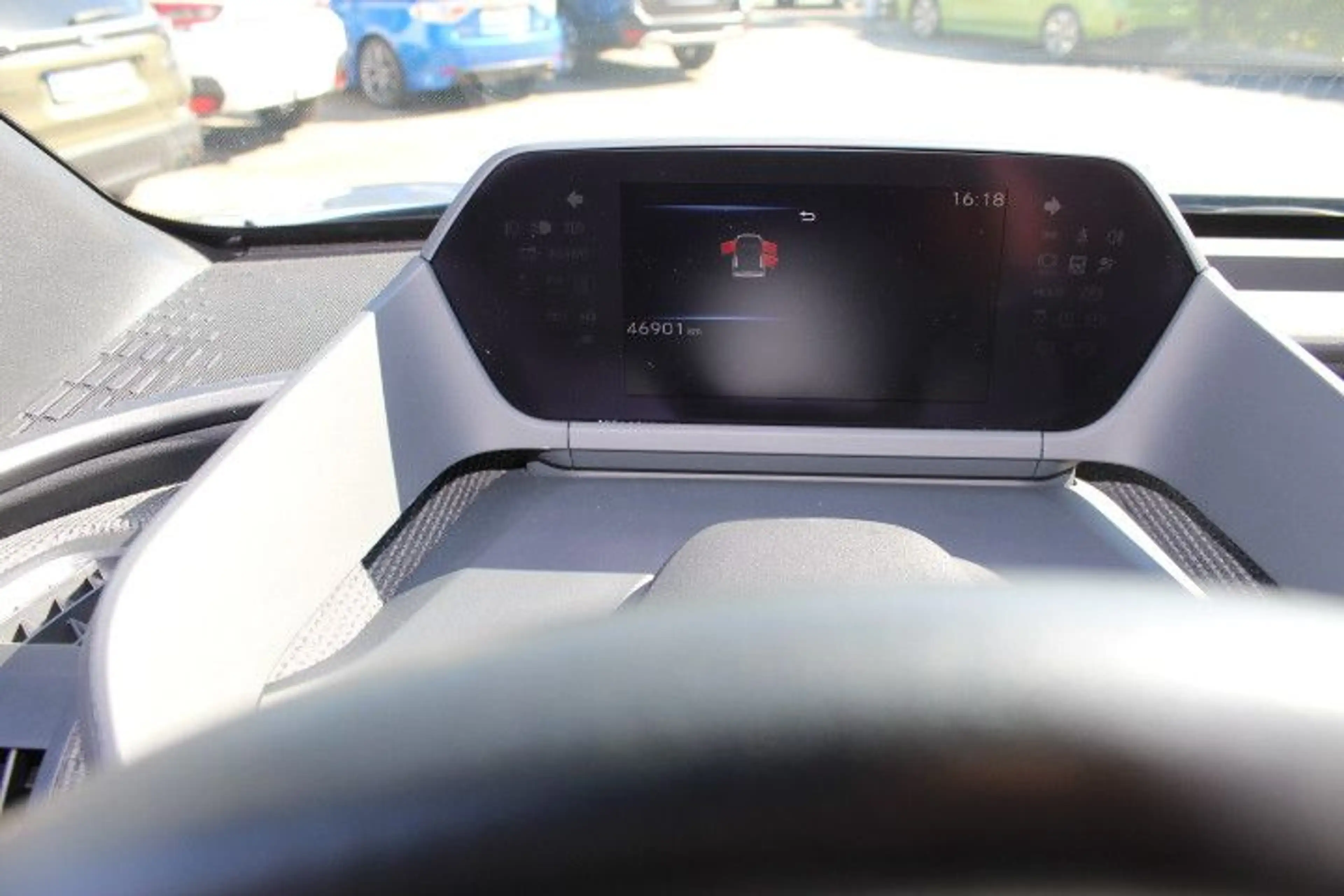 Subaru Solterra 160 kW Comfort — photo 10