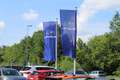 Subaru Solterra 160 kW Comfort Grau - thumbnail 14