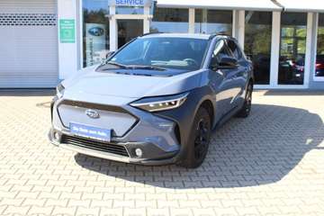 160 kW Comfort