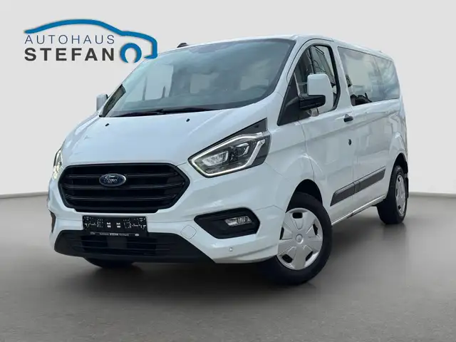 Ford Tourneo Custom Transit Custom Kombi 320 L1 Trend BiXEN|8-Sitzer