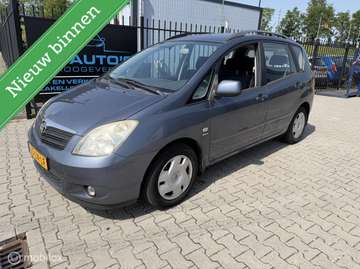 1.6 VVT-i Linea Terra Business