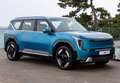 Kia EV9 GT-line AWD 7pl. 283kW - thumbnail 6