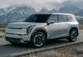 Kia EV9 GT-line AWD 7pl. 283kW - thumbnail 2
