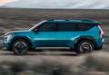 Kia EV9 GT-line AWD 7pl. 283kW - thumbnail 28