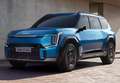 Kia EV9 GT-line AWD 7pl. 283kW - thumbnail 1