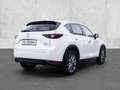 Mazda CX-5 Kangei 2WD 2.5 SKYACTIV-G 194 EU6d-T HUD Navi 360 Weiß - thumbnail 2