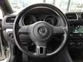 Volkswagen Golf VI CABRIO 1,6 TDI *NAVI / WINDSCHOTT / PDC VO & HI / SHZG* Grau - thumbnail 5