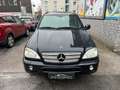 Mercedes-Benz ML 55 AMG 2.Hand*Navi*Xenon*AHK*Glasdach*Bose Noir - thumbnail 3