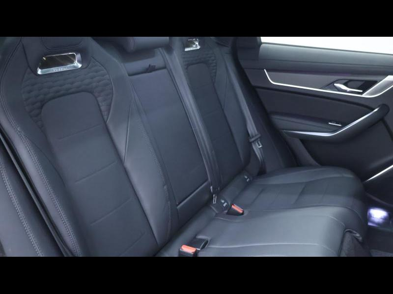 Jaguar F-Pace SVR 5.0 P550 Auto — photo 14