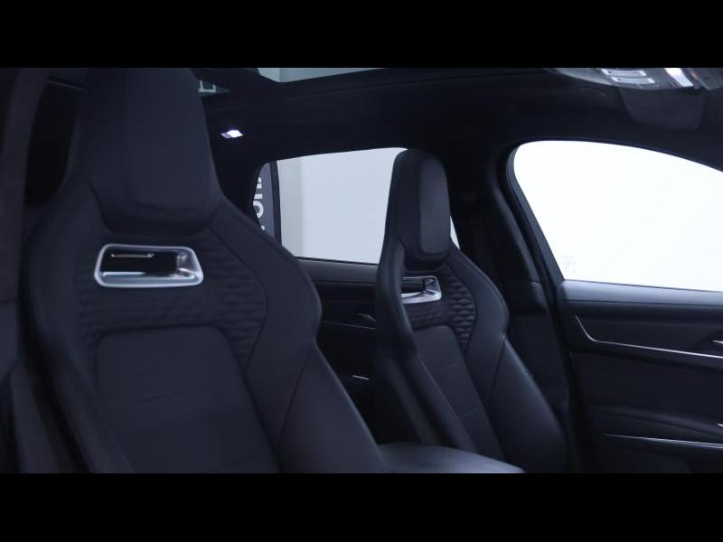 Jaguar F-Pace SVR 5.0 P550 Auto — photo 12
