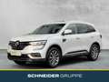 Renault Koleos 2.0 BLUE dCi 185 Intens KAMERA+NAVI+ACC Weiß - thumbnail 1