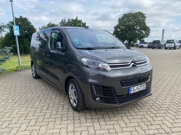 Feel M (L2) Elektromotor, Xenon-Scheinwerfer, Navi, Einparkhilfe vorn und hinten, Rückfahrkamera
