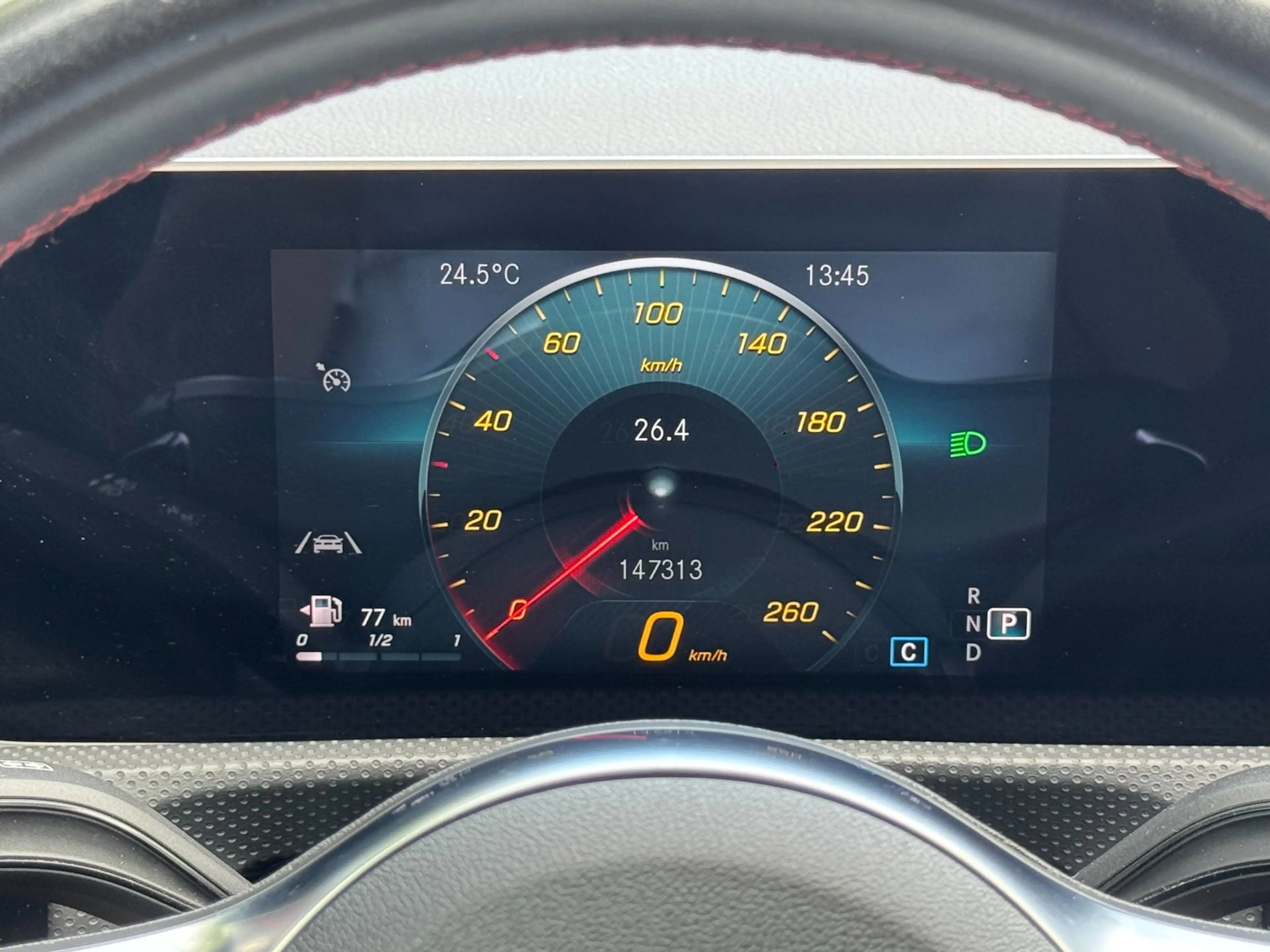 Mercedes-Benz A 200 Premium Plus|AMG-Line|Camera|Stoelverw| — photo 9