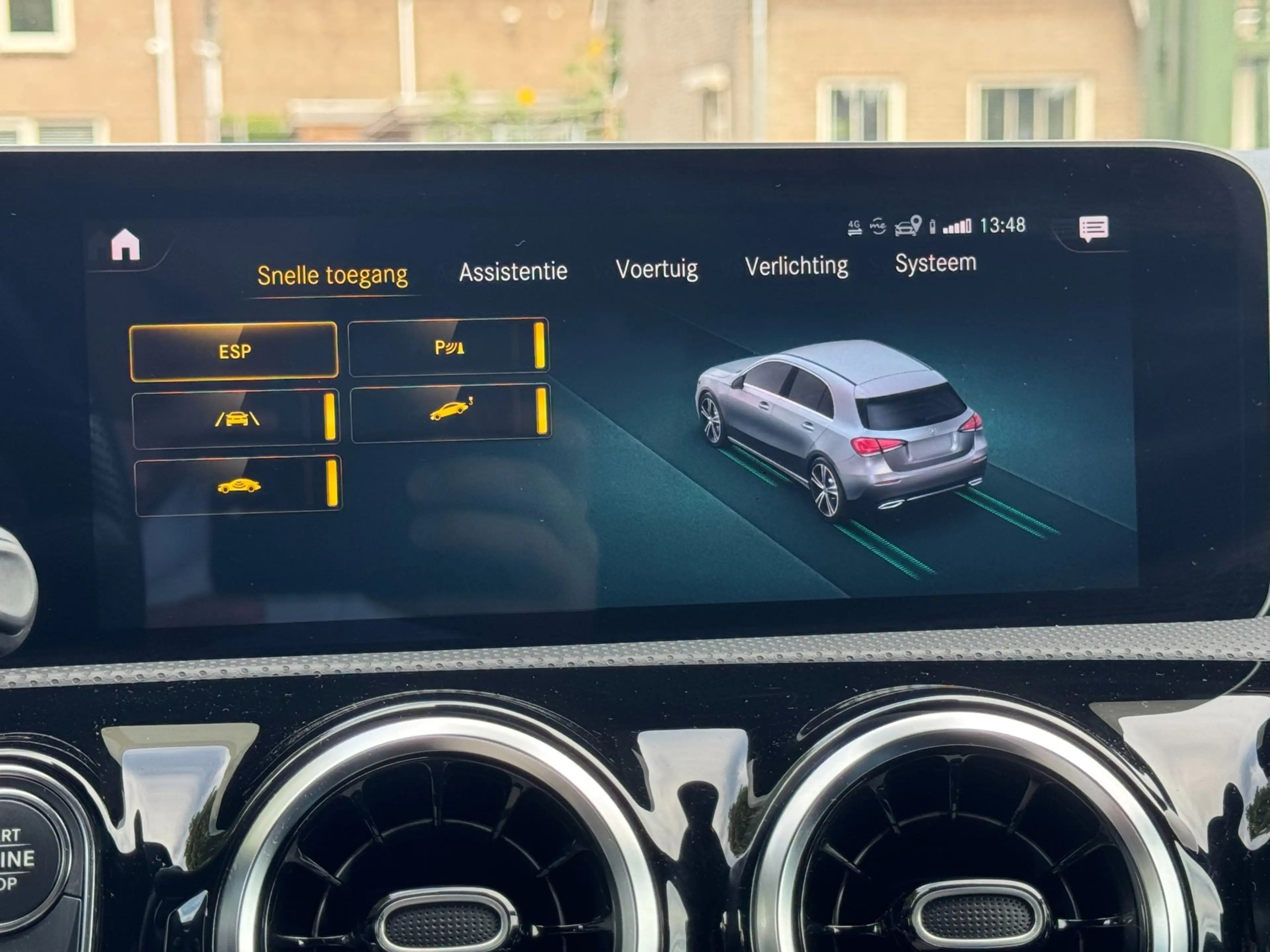 Mercedes-Benz A 200 Premium Plus|AMG-Line|Camera|Stoelverw| — photo 15