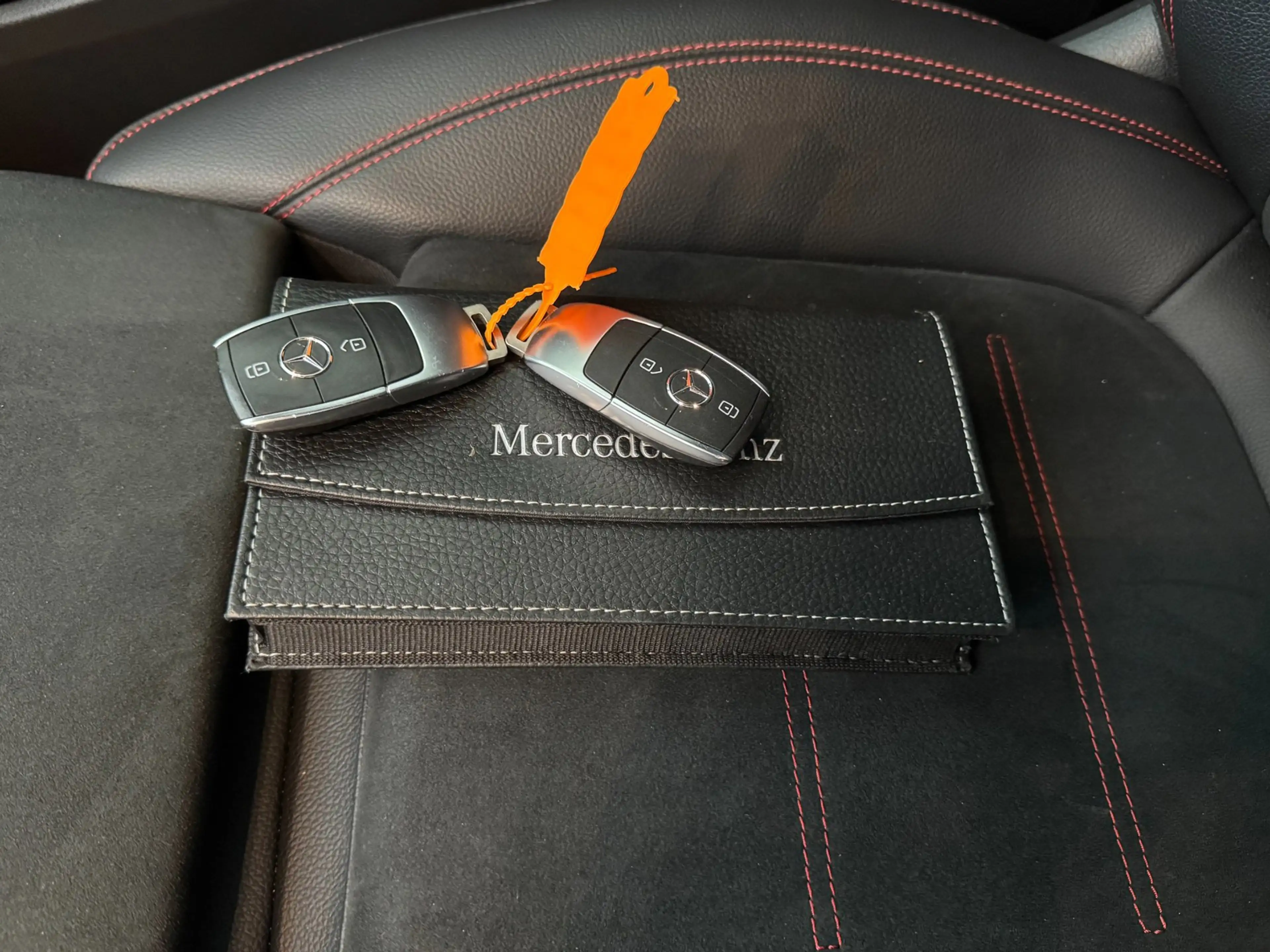 Mercedes-Benz A 200 Premium Plus|AMG-Line|Camera|Stoelverw| — photo 11