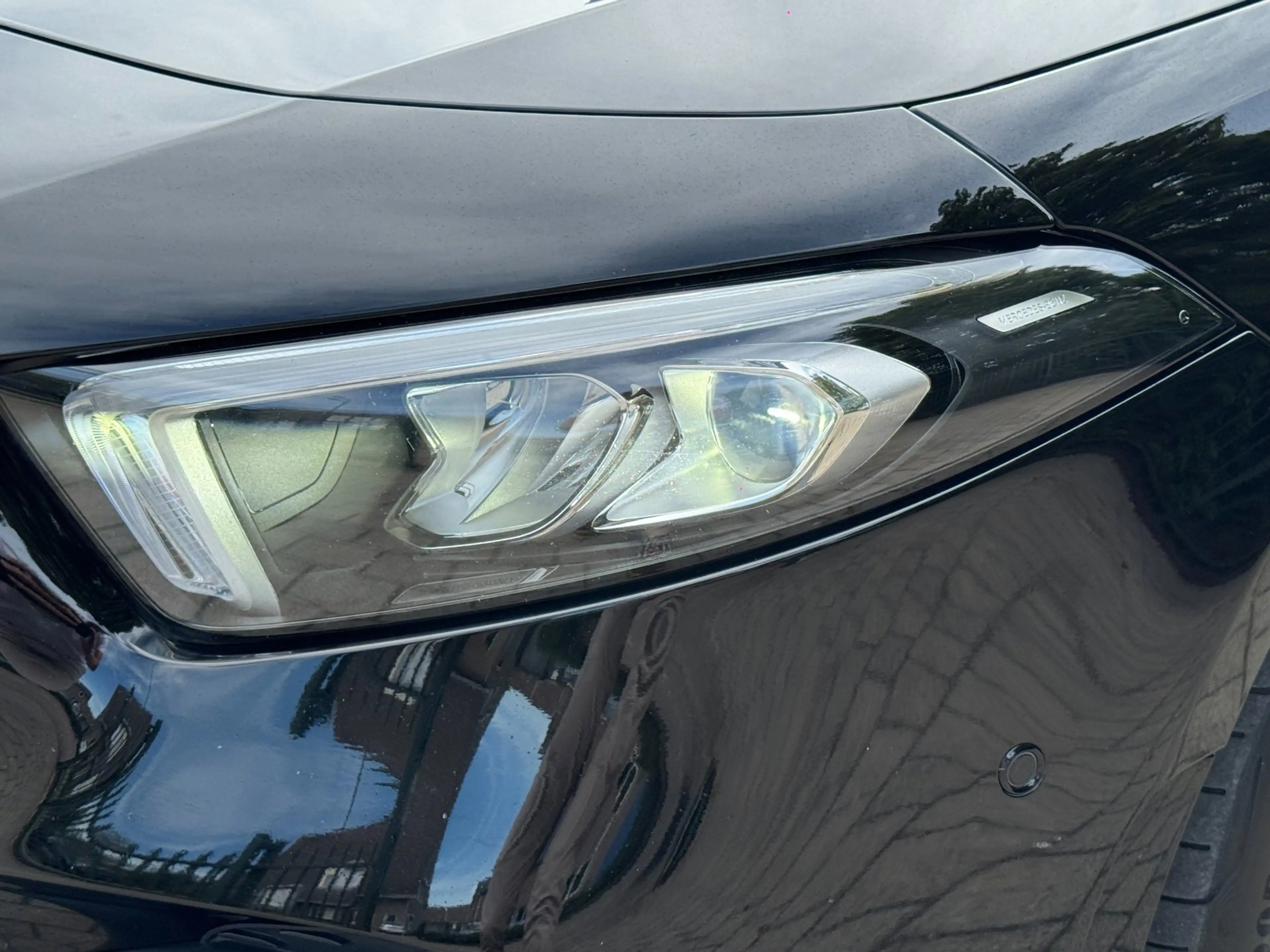 Mercedes-Benz A 200 Premium Plus|AMG-Line|Camera|Stoelverw| — photo 31