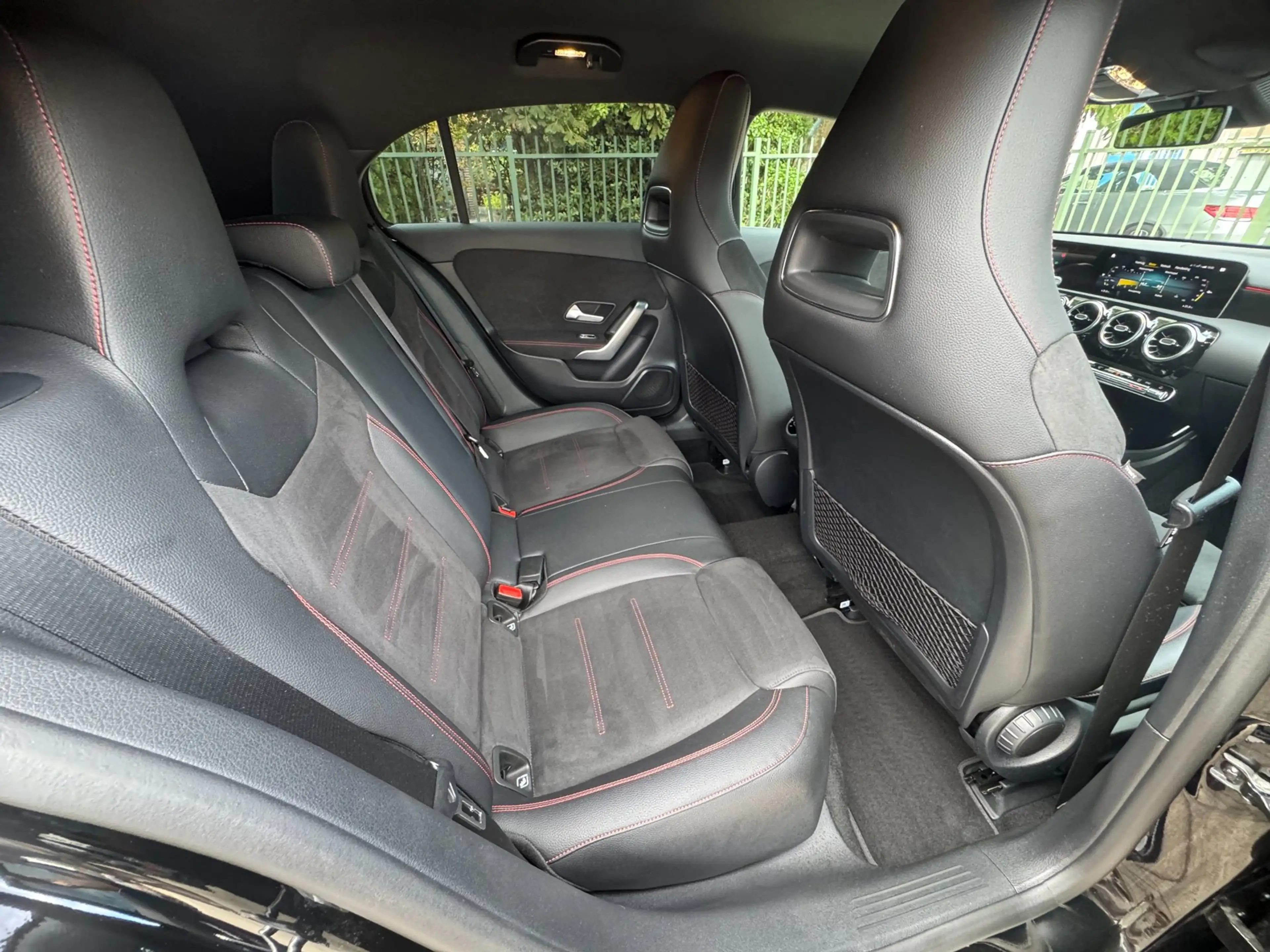 Mercedes-Benz A 200 Premium Plus|AMG-Line|Camera|Stoelverw| — photo 29
