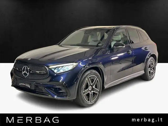 Mercedes-Benz GLC 200 AMG Line Advanced Plus 4matic auto