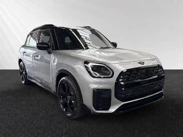 MINI Countryman C Countryman C JCW