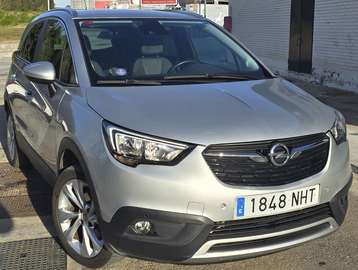 Crossland X 1.2T S