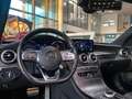 Mercedes-Benz C 200 d AMG-Line Night-Paket Navi Pano Burm. Kam Schwarz - thumbnail 7