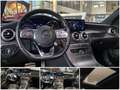 Mercedes-Benz C 200 d AMG-Line Night-Paket Navi Pano Burm. Kam Schwarz - thumbnail 11