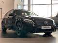Mercedes-Benz C 200 d AMG-Line Night-Paket Navi Pano Burm. Kam Schwarz - thumbnail 4