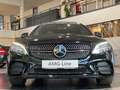Mercedes-Benz C 200 d AMG-Line Night-Paket Navi Pano Burm. Kam Schwarz - thumbnail 5