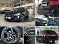 Mercedes-Benz C 200 d AMG-Line Night-Paket Navi Pano Burm. Kam Schwarz - thumbnail 12