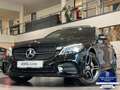 Mercedes-Benz C 200 d AMG-Line Night-Paket Navi Pano Burm. Kam Schwarz - thumbnail 1