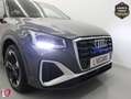 Audi Q2 30 TDI S line 85kW Gris - thumbnail 27