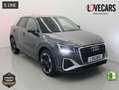 Audi Q2 30 TDI S line 85kW Gris - thumbnail 1