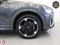 Audi Q2 30 TDI S line 85kW Gris - thumbnail 11