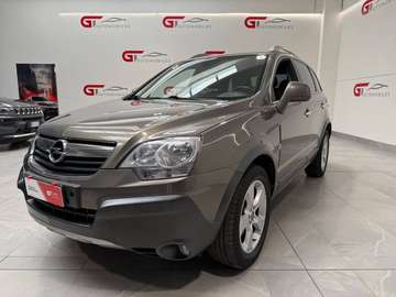 Antara 2.0 cdti Cosmo 150cv auto 4X4