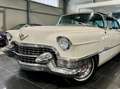 Cadillac Deville *KOMPLETT RESTAURIERT*TOP ZUSTAND*24000km Blanco - thumbnail 4