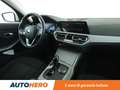 BMW 316 316d Business Advantage Touring  MHEV Bianco - thumbnail 13