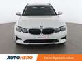 BMW 316 316d Business Advantage Touring  MHEV Bianco - thumbnail 9