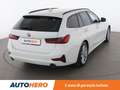 BMW 316 316d Business Advantage Touring  MHEV Bianco - thumbnail 6