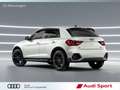 Audi A1 allstreet 30 TFSI S tronic UPE 38.495,- Zilver - thumbnail 7